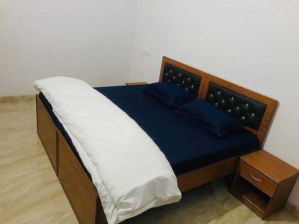 Pop New Hotel Hometown Dadri Exterior foto