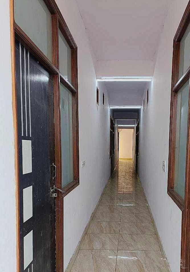 Pop New Hotel Hometown Dadri Exterior foto