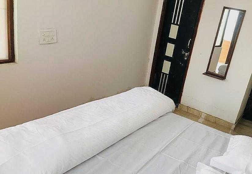 Pop New Hotel Hometown Dadri Exterior foto
