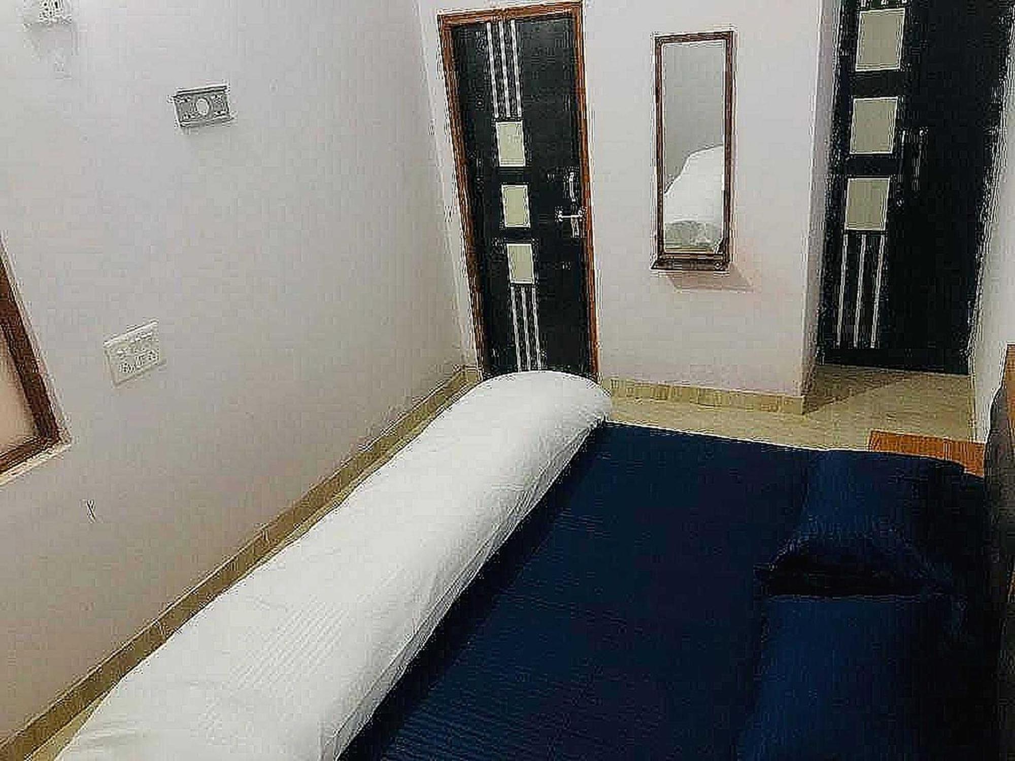Pop New Hotel Hometown Dadri Exterior foto