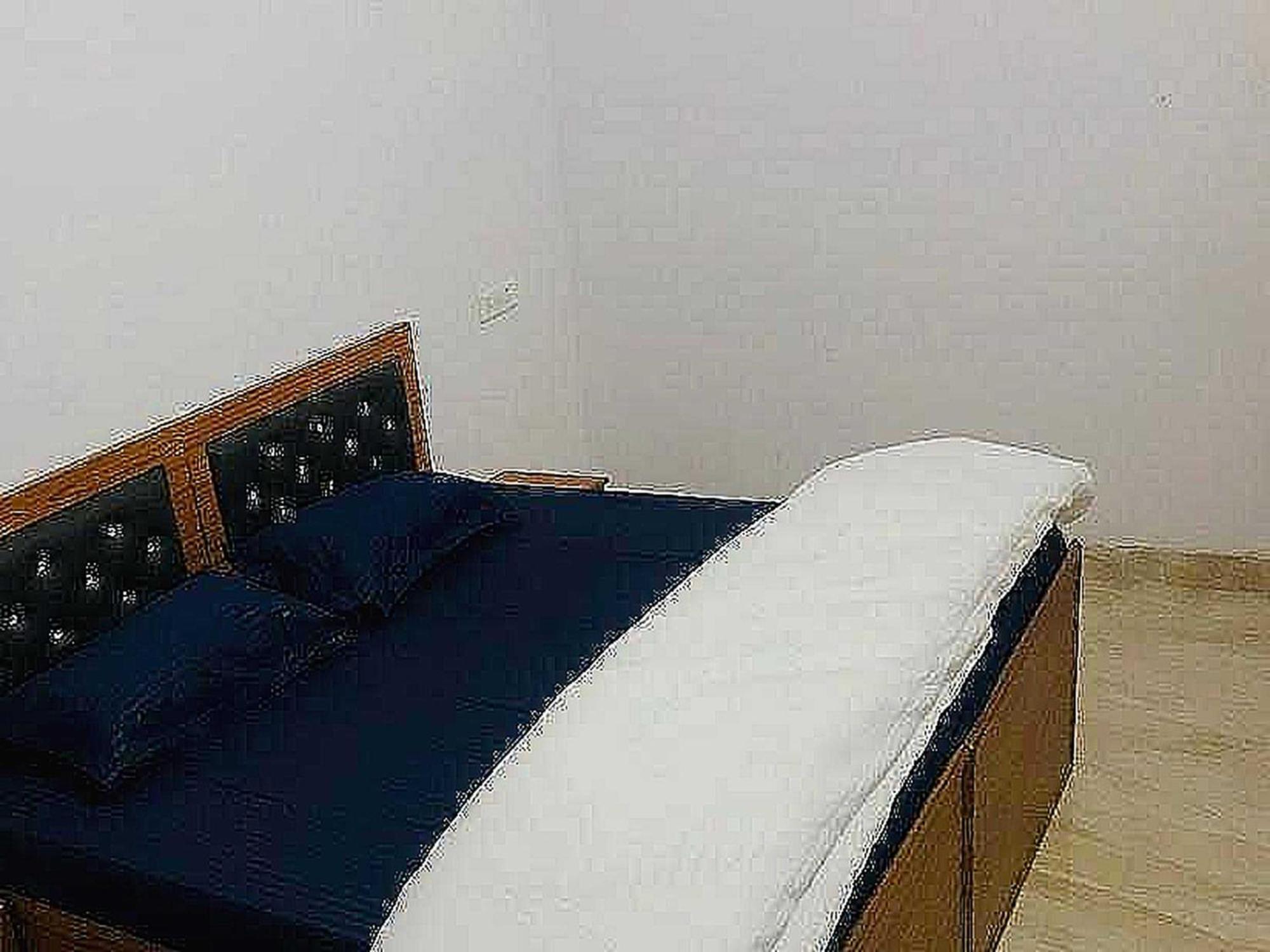 Pop New Hotel Hometown Dadri Exterior foto